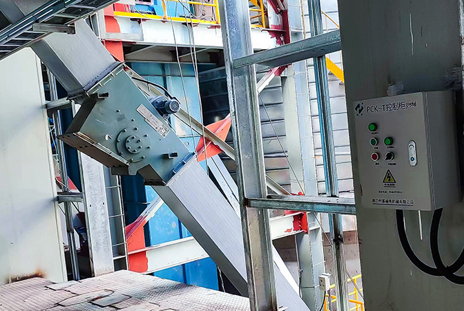 HENGJI Magnetic Separators tackle aggregate iron removal & waste metal recovery